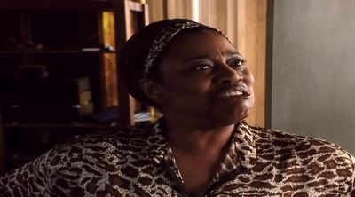 You like 'cause your son is a fag - Friday After Next