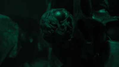 You like collecting things?
I can see that. - Vagrant Queen