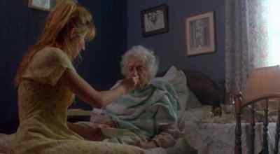 You like egg custard, don't you?
It's your favourite. - The Year My Voice Broke