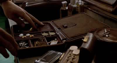 Mimics Dickie Marge you like everybodyMimics Marge No I like himMimics Dickie Marge you like everybody - The Talented Mr  Ripley