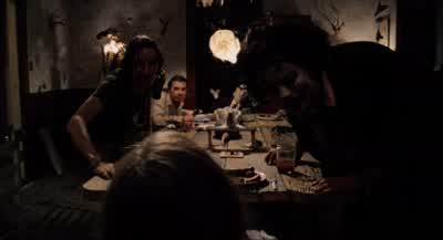 You like this face - The Texas Chain Saw Massacre