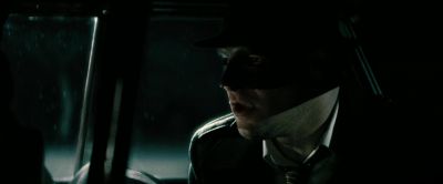 You like your father now Yes - The Green Hornet