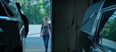You like your fucking job? - Ozark