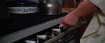 You like games? - Demon Seed