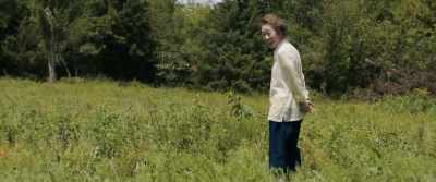 You like Grandma.
[laughs] - Minari