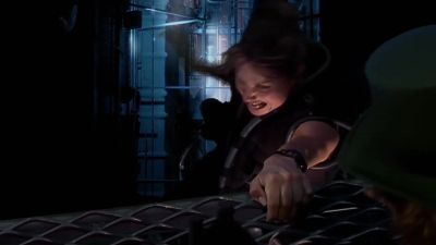 You like hanging around eh' - Leprechaun 4: In Space