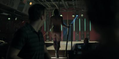 You like her, don't you? - Ozark
