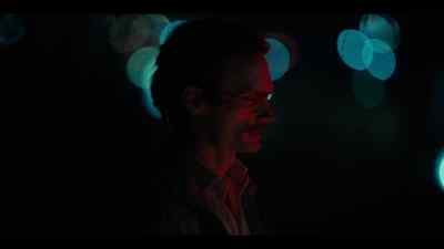 You like her? - Narcos: Mexico