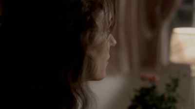 You like him. - Wallander