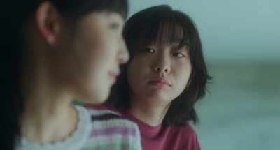 You like him? - Soulmate