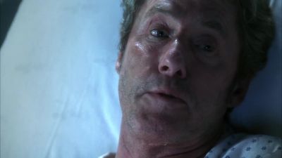 You like horror movies, Mickey? - CSI: Crime Scene Investigation