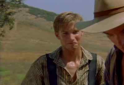 You like Ingrid, ja? - Dr. Quinn, Medicine Woman