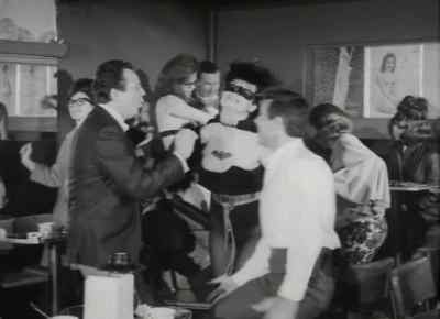 You like it, huh? - The Wild World of Batwoman