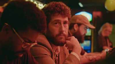 You like it, I love it. - Bloody Nose, Empty Pockets