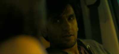 You like it? Meets your approval? - Gully Boy
