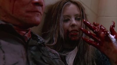 You like it - Ginger Snaps