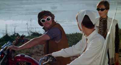 - You like it? - The Born Losers