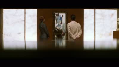 YOU LIKE IT? - Ocean's Eleven