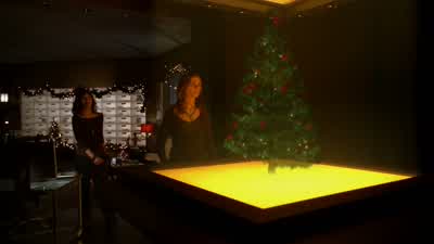 You like it? - Bones