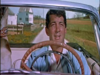 You like it - Hollywood or Bust