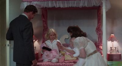You like it - Mommie Dearest