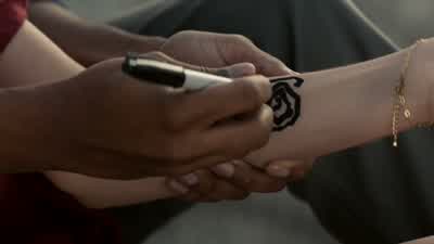 You like it? - Fear the Walking Dead