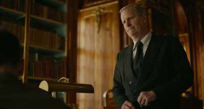 You like libraries. - The Catcher Was a Spy