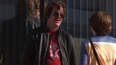 You like Lou Reed - Almost Famous