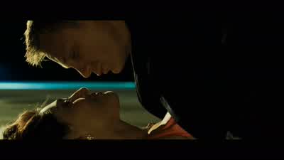 You like married women, don't you, James? - Casino Royale