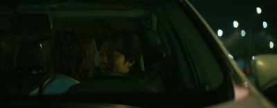 You like me, and I like you too.
That's enough. - A Man and a Woman