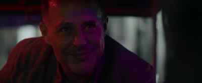 You like me? - Hellhound