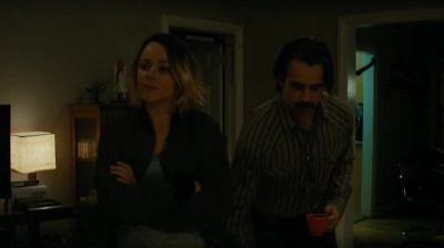 You like models, I guess? - True Detective
