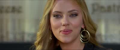 You like movies? - Don Jon