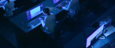 Watch out. - Spider Man: Into the Spider Verse