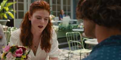 - You like opera?
- I mean, my parents do. God! - The Time Traveler's Wife