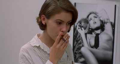 You like that picture? - Embrace of the Vampire