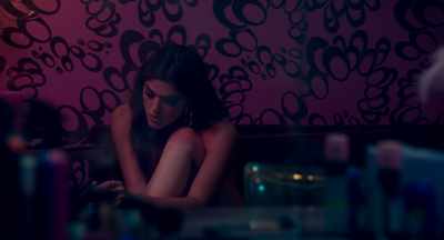 You like my pictures? - Too Old to Die Young