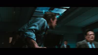 You like playing games, don't you? - Basic Instinct