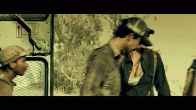 You like playing rough huhOh I've had worse I'm sureBut you've always been gentle with me BettyOh God I'm leaving - Resident Evil: Extinction