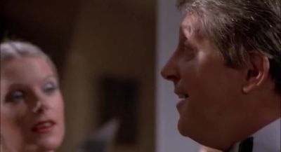 You like poetry - Rollerball