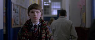 You like rap - About a Boy