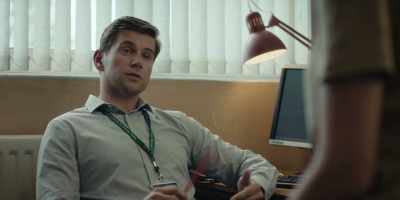 You like results.
You like arrests, and trials, - Doing Money
