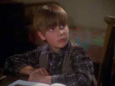 You like to ride on a bus? - An American Christmas Carol