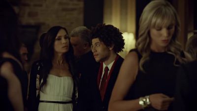 You like? - Hemlock Grove