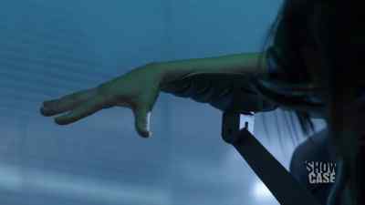 You like? - Continuum
