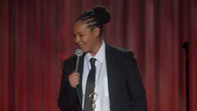 You like, - Marlon Wayans Presents: The Headliners