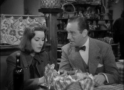 You like Scotch stories - Ninotchka