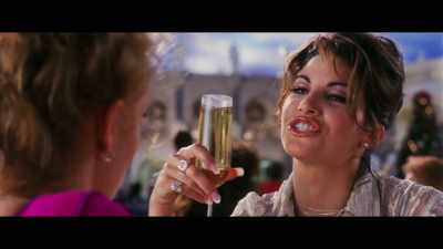 You like to show 'em off. - You Don't Nomi