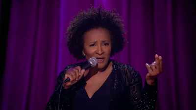 "You like to snowboard, right?" - Wanda Sykes: What Happened… Ms. Sykes?