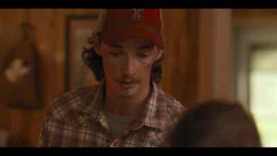 - You like spice? - Landman